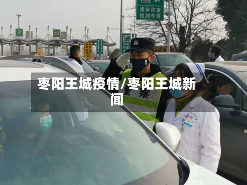 枣阳王城疫情/枣阳王城新闻