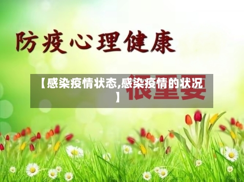 【感染疫情状态,感染疫情的状况】