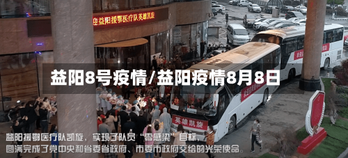 益阳8号疫情/益阳疫情8月8日-第3张图片