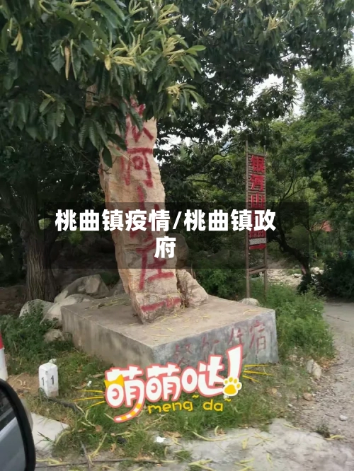 桃曲镇疫情/桃曲镇政府