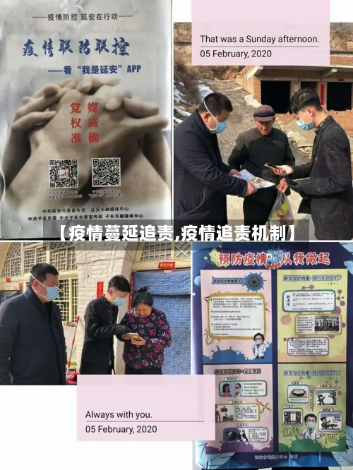 【疫情蔓延追责,疫情追责机制】