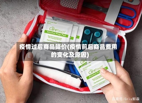 疫情过后商品降价(疫情前后商品费用的变化及原因)-第2张图片