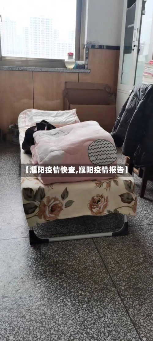 【濮阳疫情快查,濮阳疫情报告】