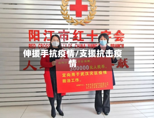 伸援手抗疫情/支援抗击疫情