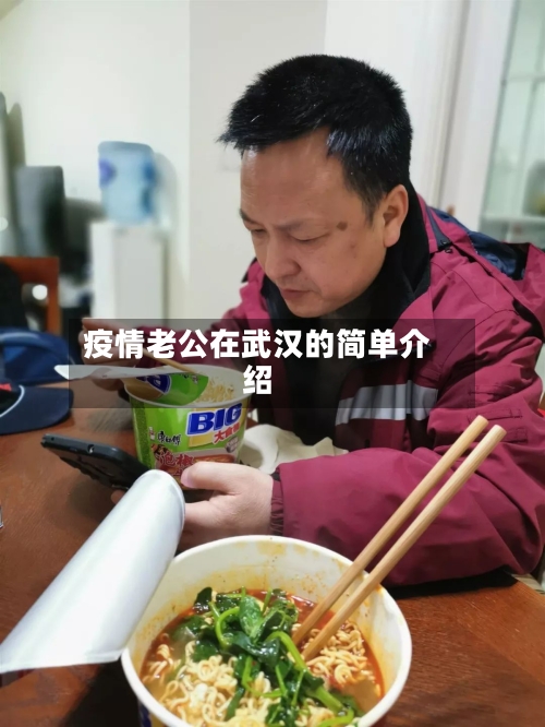 疫情老公在武汉的简单介绍