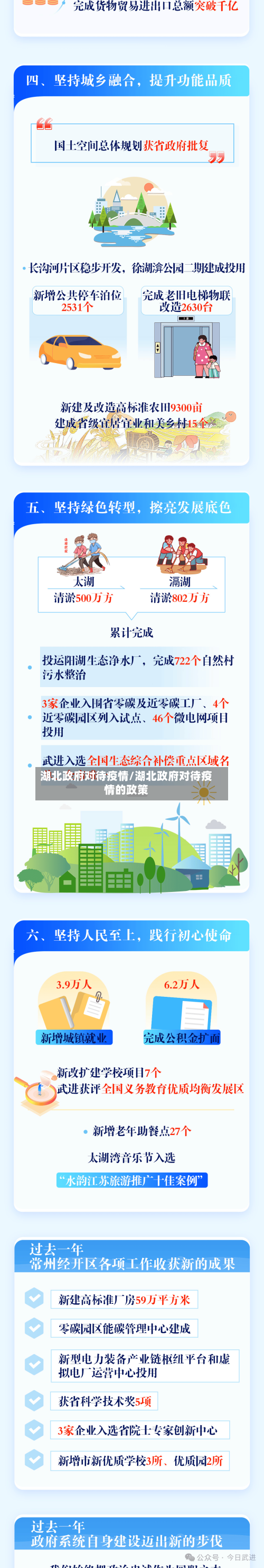 湖北政府对待疫情/湖北政府对待疫情的政策