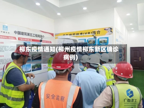 柳东疫情通知(柳州疫情柳东新区确诊病例)-第2张图片