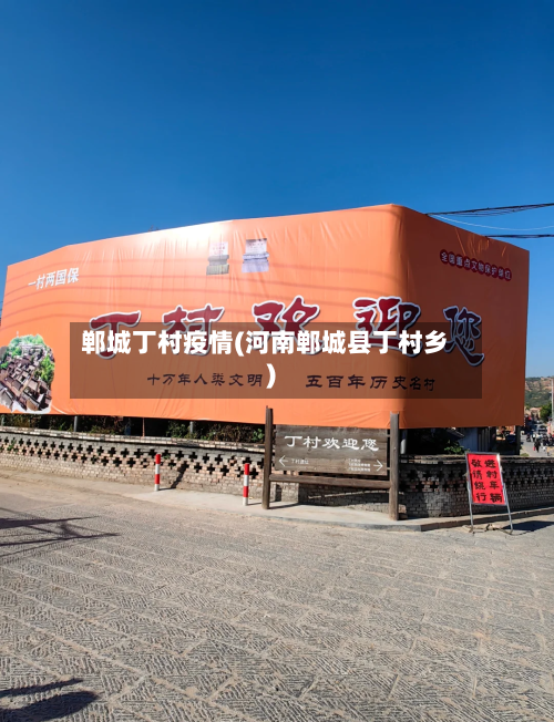 郸城丁村疫情(河南郸城县丁村乡)