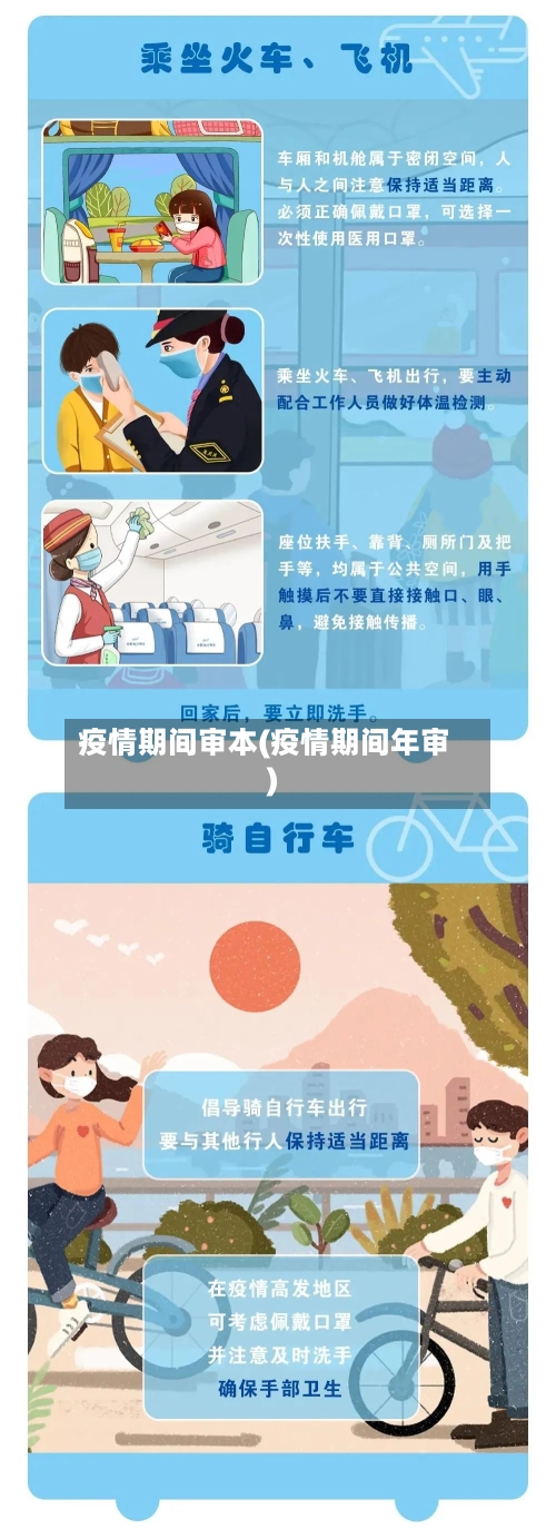 疫情期间审本(疫情期间年审)-第2张图片