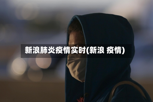 新浪肺炎疫情实时(新浪 疫情)-第2张图片