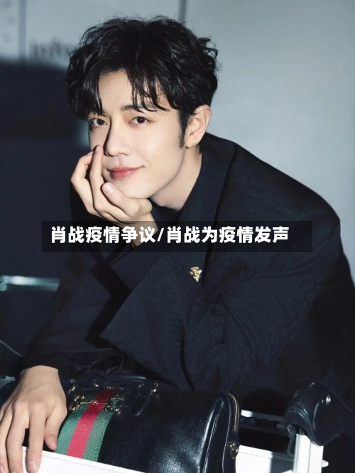 肖战疫情争议/肖战为疫情发声