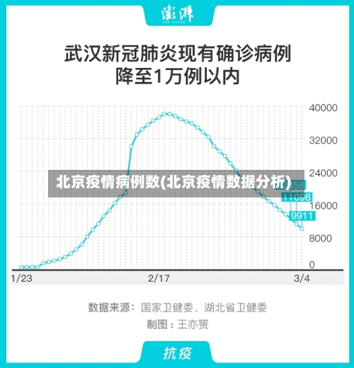 北京疫情病例数(北京疫情数据分析)