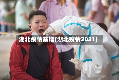 湖北疫情暴增(湖北疫情2021)-第3张图片