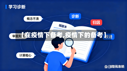 【在疫情下备考,疫情下的备考】-第3张图片