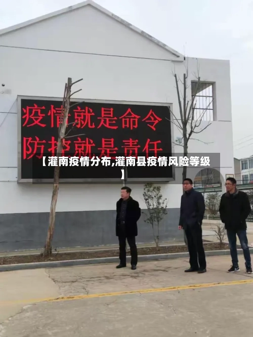 【灌南疫情分布,灌南县疫情风险等级】-第2张图片