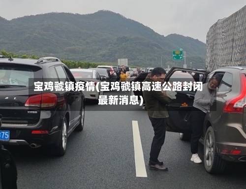 宝鸡虢镇疫情(宝鸡虢镇高速公路封闭最新消息)