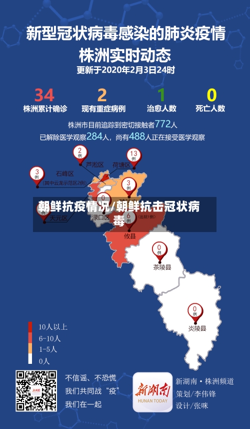 朝鲜抗疫情况/朝鲜抗击冠状病毒-第2张图片