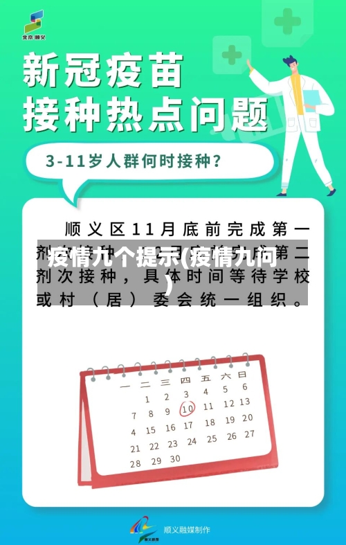疫情九个提示(疫情九问)-第2张图片
