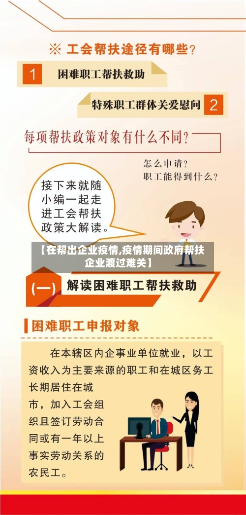 【在帮出企业疫情,疫情期间政府帮扶企业渡过难关】-第2张图片