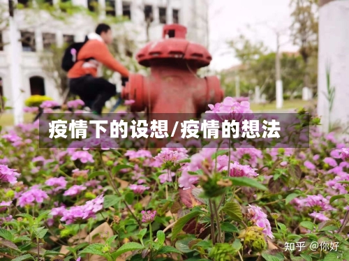 疫情下的设想/疫情的想法-第2张图片