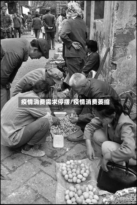 疫情消费需求停摆/疫情消费萎缩-第3张图片