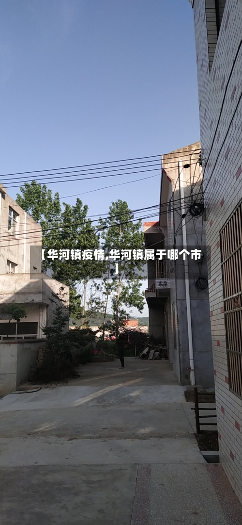 【华河镇疫情,华河镇属于哪个市】-第3张图片