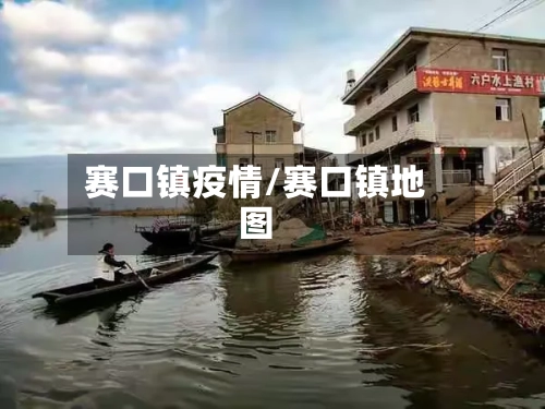 赛口镇疫情/赛口镇地图-第2张图片