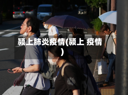 颍上肺炎疫情(颍上 疫情)