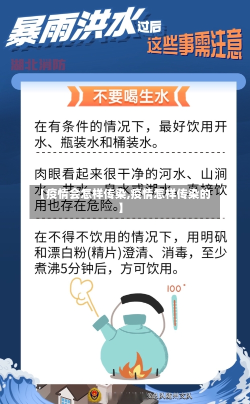 【疫情会怎样传染,疫情怎样传染的】-第3张图片