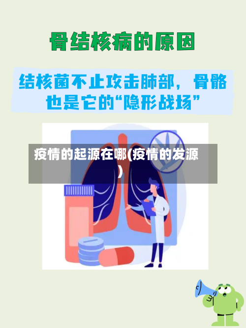 疫情的起源在哪(疫情的发源)
