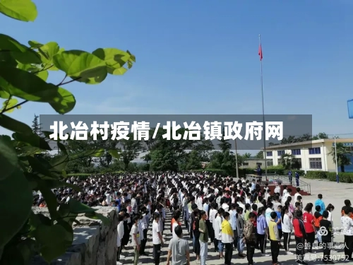 北冶村疫情/北冶镇政府网