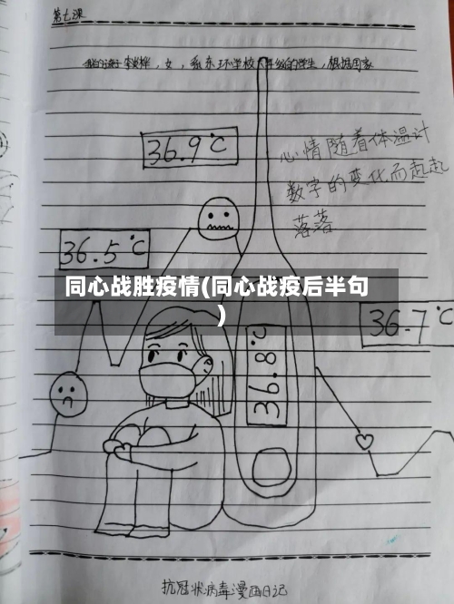 同心战胜疫情(同心战疫后半句)