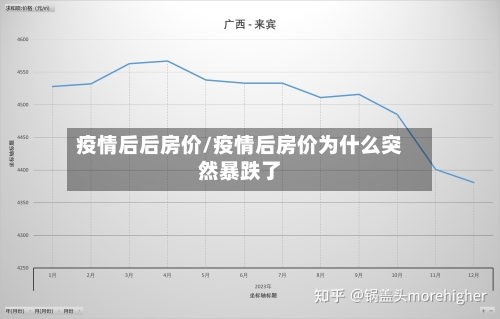 疫情后后房价/疫情后房价为什么突然暴跌了-第2张图片