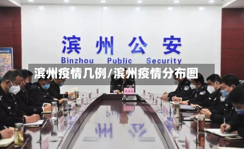 滨州疫情几例/滨州疫情分布图-第3张图片