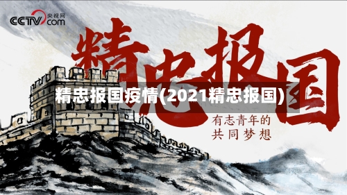 精忠报国疫情(2021精忠报国)-第3张图片