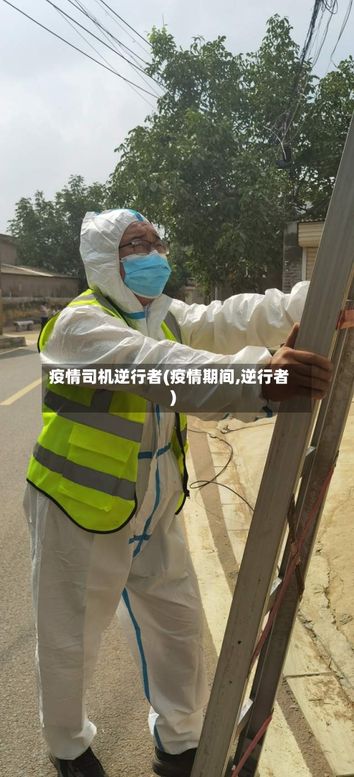 疫情司机逆行者(疫情期间,逆行者)-第1张图片