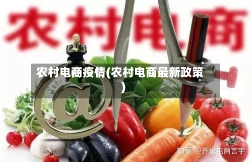 农村电商疫情(农村电商最新政策)-第3张图片
