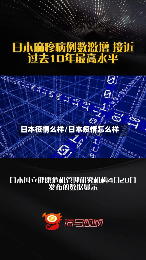 日本疫情么样/日本疫情怎么样