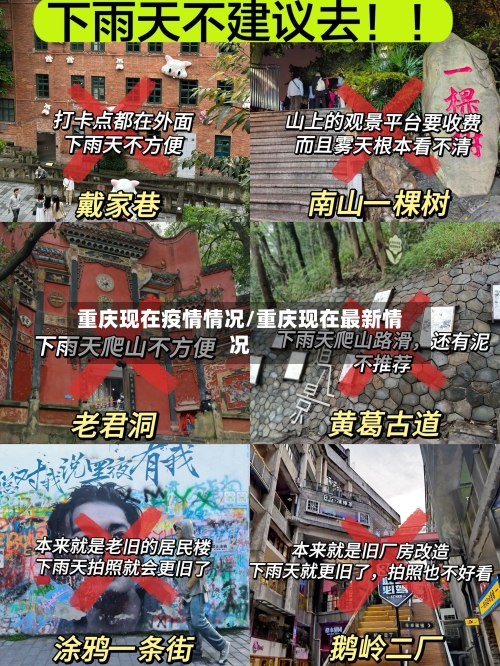 重庆现在疫情情况/重庆现在最新情况-第2张图片