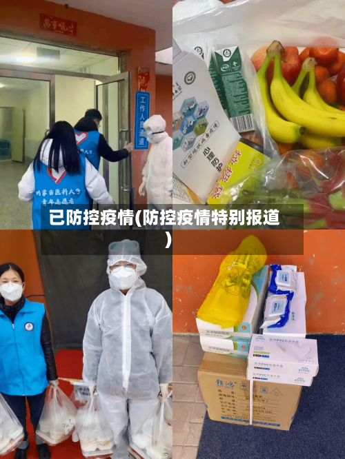 已防控疫情(防控疫情特别报道)