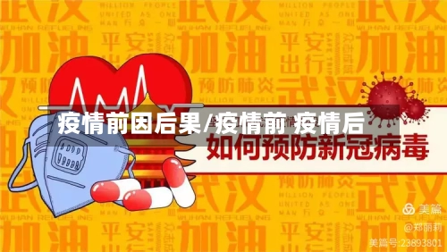 疫情前因后果/疫情前 疫情后