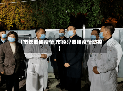 【市长调研疫情,市领导调研疫情防控】-第2张图片