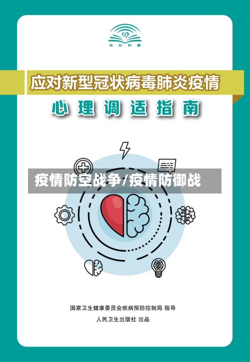 疫情防空战争/疫情防御战