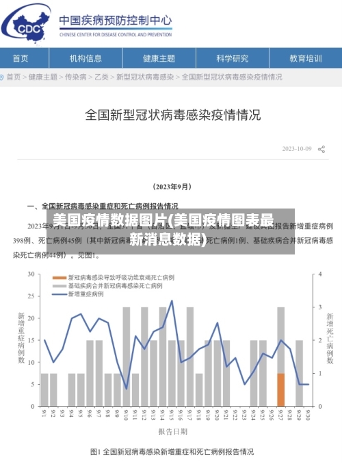 美国疫情数据图片(美国疫情图表最新消息数据)