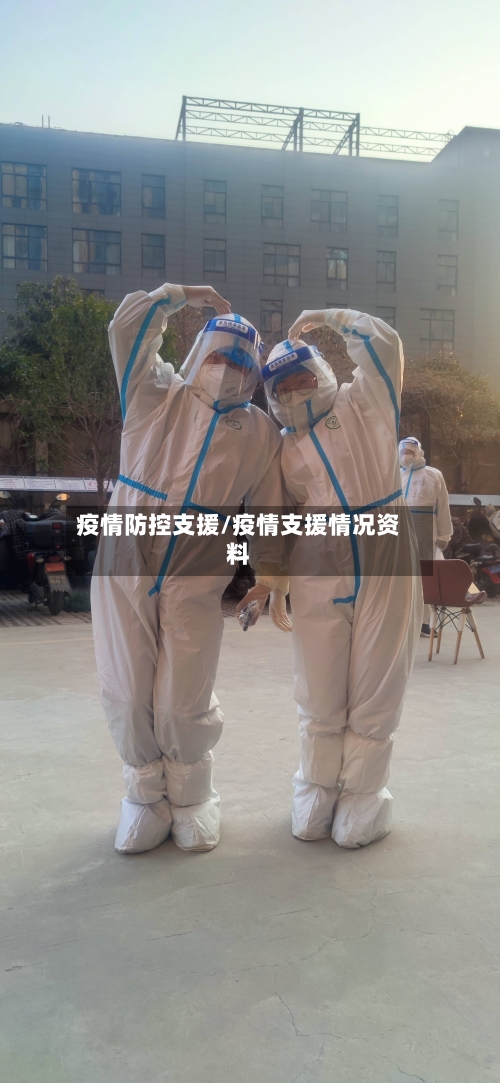 疫情防控支援/疫情支援情况资料-第2张图片