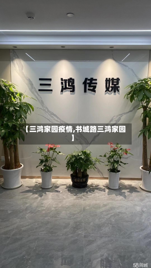 【三鸿家园疫情,书城路三鸿家园】-第2张图片