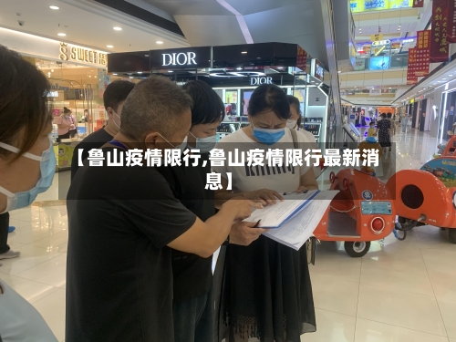 【鲁山疫情限行,鲁山疫情限行最新消息】