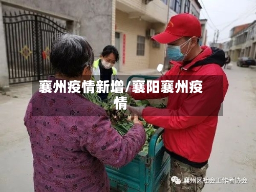 襄州疫情新增/襄阳襄州疫情-第3张图片