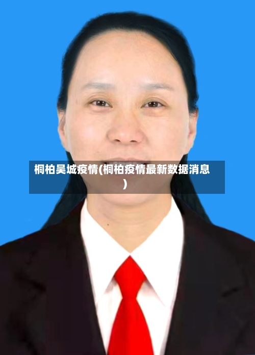桐柏吴城疫情(桐柏疫情最新数据消息)