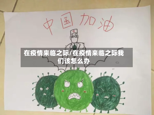 在疫情来临之际/在疫情来临之际我们该怎么办-第2张图片